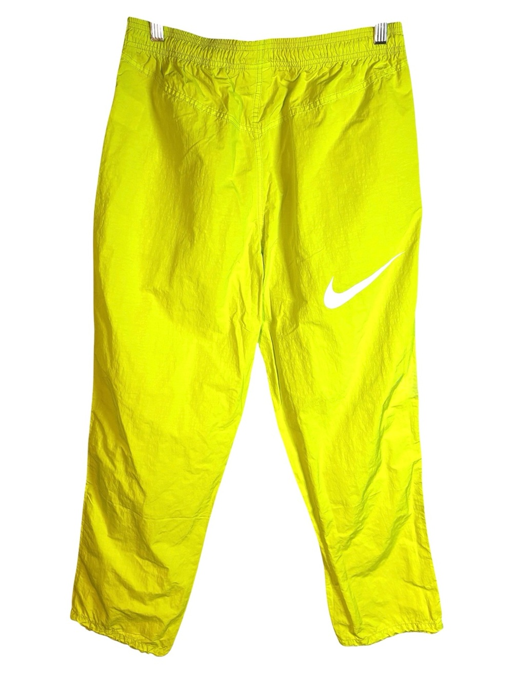 NIKE X STÜSSY BEACH PANTS BRIGHT
CACTUS in Sz S & L - Picture 5 of 13